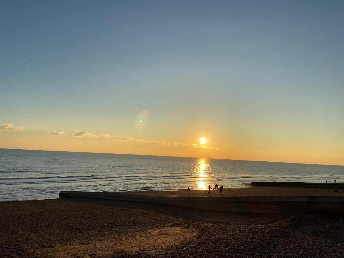 The Windsor By Gge, Beach, Sleeps 4 Appartement Hove
